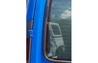 2002 model renault kangoo express 1.9 çıkma bagaj menteşe