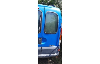 2002 model renault kangoo express 1.9 çıkma sağ bagaj kapağı