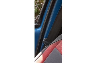 2002 model renault kangoo express 1.9 çıkma sağ ön emniyet kemeri