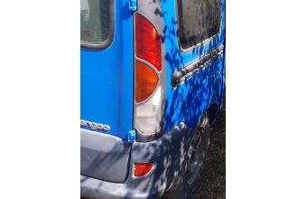 2002 model renault kangoo express 1.9 çıkma sağ stop lambası
