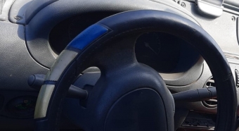 2002 model renault kangoo express 1.9 çıkma sinyal silecek kolu