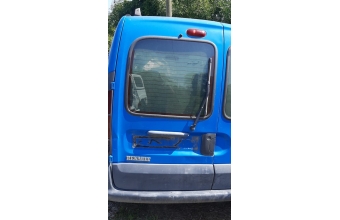 2002 model renault kangoo express 1.9 çıkma sol bagaj kapağı
