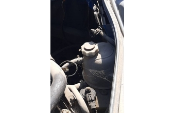 2002 model renault kangoo express 1.9 çıkma su genleşme bidonu
