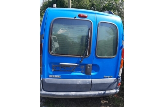 2002 model renault kangoo express 1.9 çıkma takım bagaj kapağı