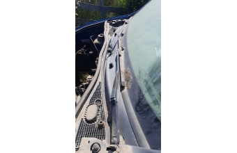 2002 model renault kangoo express 1.9 çıkma yağmur silecekleri