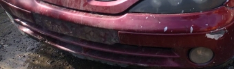 2002 model renault megane 1 coupe çıkma takım sis farı