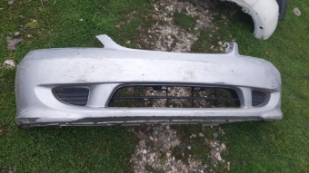 2003 2005 model honda civic sedan coupe tek kapı çıkma ön tampon