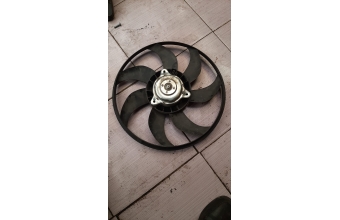 2003 2009 model citroen berlingo 1.9 çıkma fan motoru