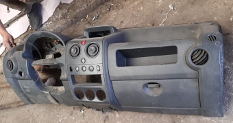 2003 2010 model citroen berlingo çıkma torpido