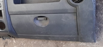 2003 2010 model citroen berlingo çıkma torpido kapağı
