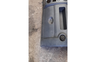 2003 2010 model peugeot partner çıkma torpido kapağı