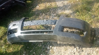 2003 2012 model audi a3 çıkma ön tampon