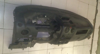 2003 2020 model citroen berlingo çıkma torpido