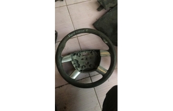 2003 2020 model ford connect çıkma nikelajlı direksiyon simidi