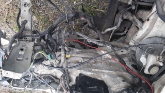 2003 model citroen berlingo 1.9 çıkma klimasız elektrik tesisatı