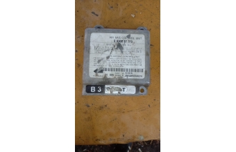 2003 model kia rio çıkma airbag beyni