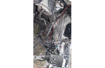 2003 model peugeot partner 1.9 çıkma klimasız elektrik tesisatı klimasız