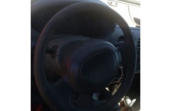 2003 model renault kangoo 1.9 çıkma direksiyon simidi