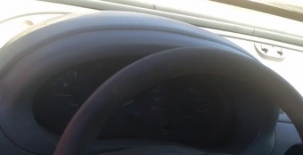 2003 model renault kangoo 1.9 çıkma kilometre saati