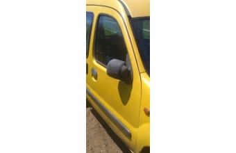 2003 model renault kangoo 1.9 çıkma sağ ön kapı