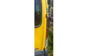 2003 model renault kangoo 1.9 çıkma sağ stop lambası