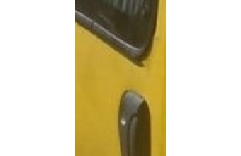 2003 model renault kangoo 1.9 çıkma sağ sürgü kapı kilidi