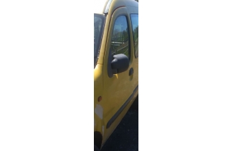 2003 model renault kangoo 1.9 çıkma sol ön kapı