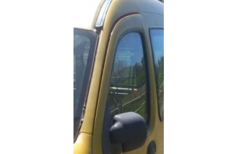 2003 model renault kangoo 1.9 çıkma sol ön kapı camı