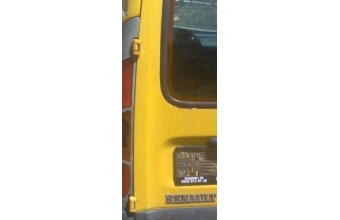 2003 model renault kangoo 1.9 çıkma sol stop lambası