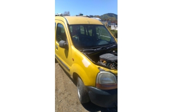 2003 model renault kangoo 1.9 kesme kasa kupa