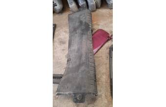 2004 2008 model ford focus 2 çıkma bagaj bakalit kaplama