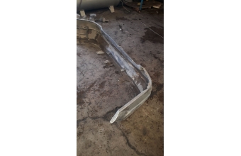 2004 2008 model opel astra çıkma arka tampon