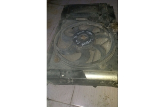 2004 2010 model citroen c4 1.6 dizel çıkma fan motorları intercol