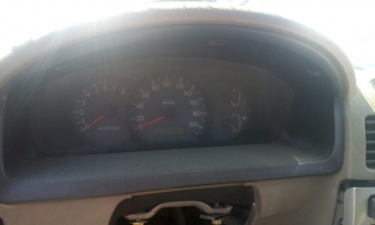 2004 kia rio benzinli çıkma kilometre saati.