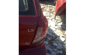 2004 kia rio çıkma sağ stop lambası.