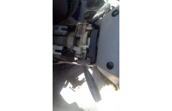 2004 kia rio çıkma sinyal silecek kolu