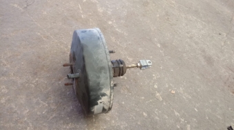2004 model kia rio çıkma fren westinghouse