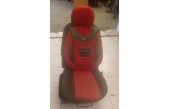 2004 model peugeot 307 1.4 çıkma sağ yolcu koltuğu