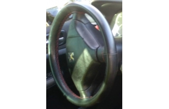 2004 model peugeot 307 1.4 hdi çıkma direksiyon simidi