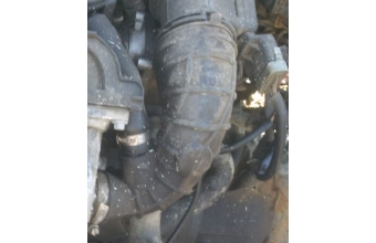 2004 model peugeot 307 1.4 hdi çıkma hava filtre borusu