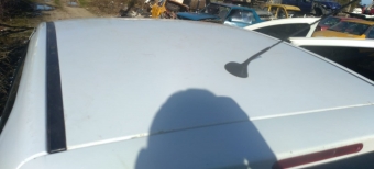 2004 model peugeot 307 1.4 hdi çıkma komple tavan