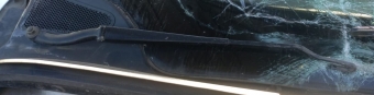 2004 model peugeot 307 1.4 hdi çıkma ön cam silecek kolu