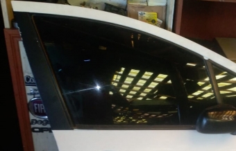 2004 model peugeot 307 1.4 hdi çıkma sağ ön kapı camı
