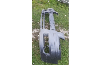 2005 2009 model audi a3 8p1 çıkma ön tampon