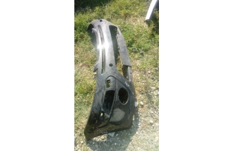2005 2010 model citroen c3 çıkma ön tampon