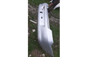 2005 2010 model renault clio çıkma arka tampon