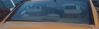 2005 2019 model hyundai accent era çıkma bagaj camı.
