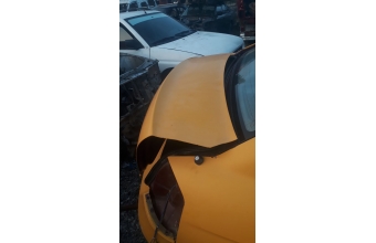 2005 2019 model hyundai accent era çıkma bagaj kapağı.
