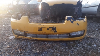 2005 2019 model hyundai accent era çıkma ön tampon.