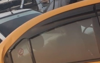 2005 2019 model hyundai accent era çıkma sağ arka cam rüzgarlık.